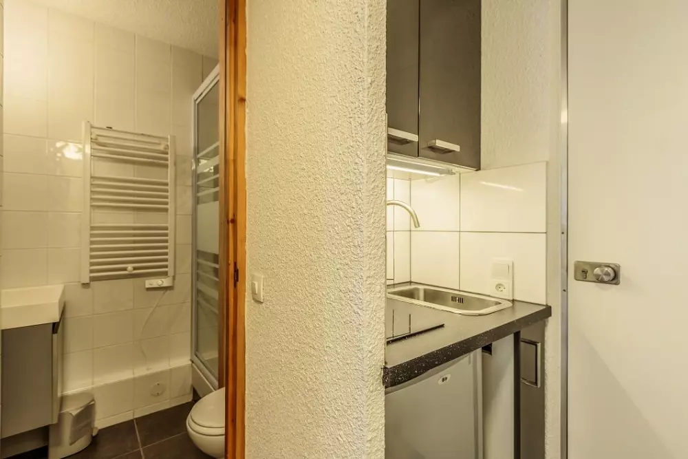 Résidence Les Glaciers