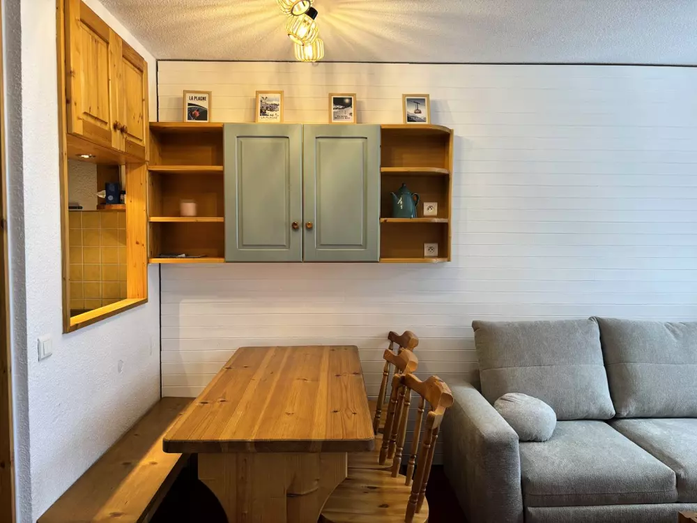 Résidence Les Glaciers