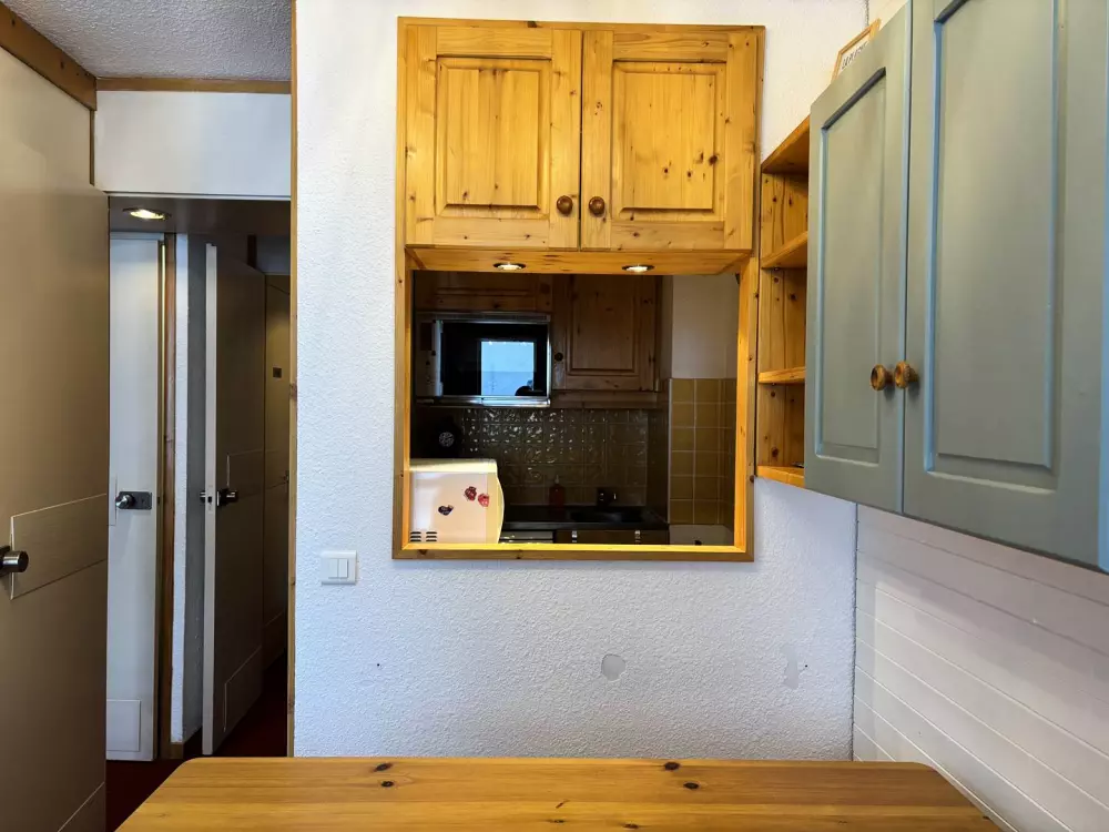 Résidence Les Glaciers