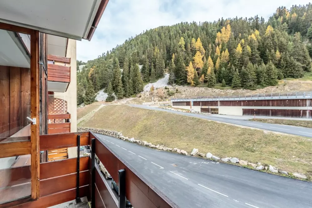 Résidence Les Glaciers