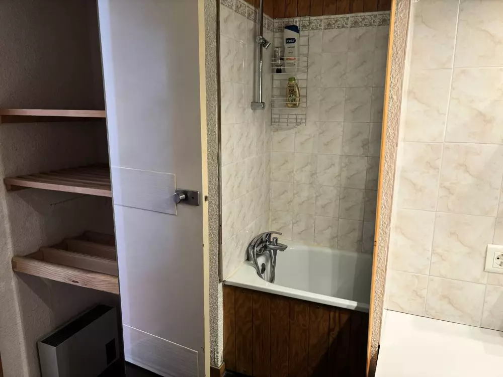 Résidence Les Glaciers