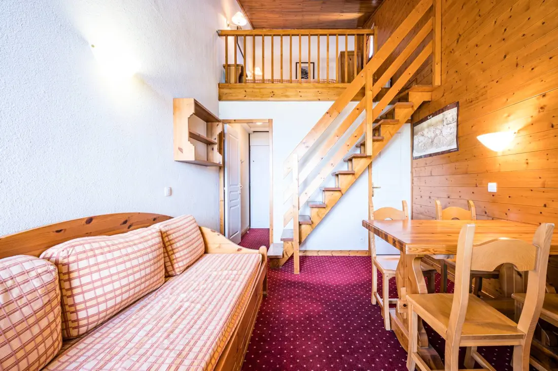 Résidence Les Hameaux I