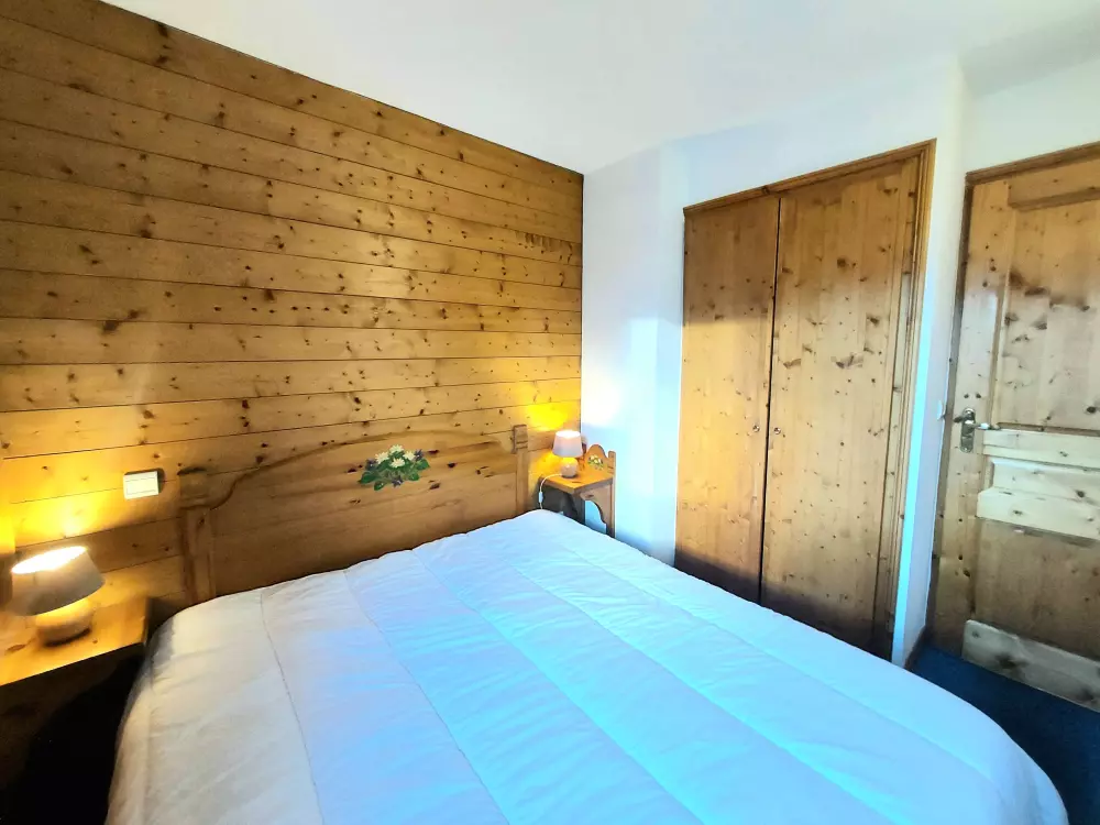 Résidence Lodges Des Alpages