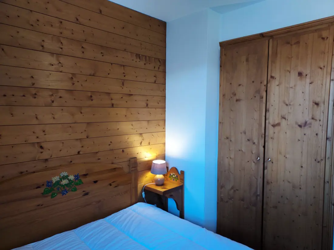 Résidence Lodges Des Alpages