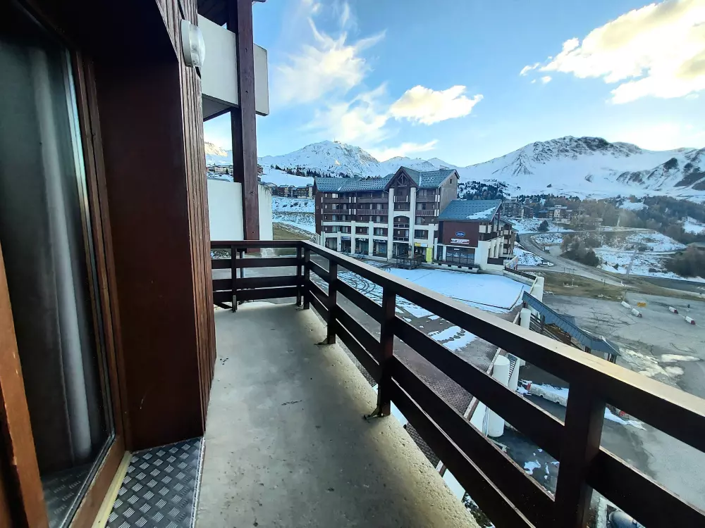 Résidence Lodges Des Alpages