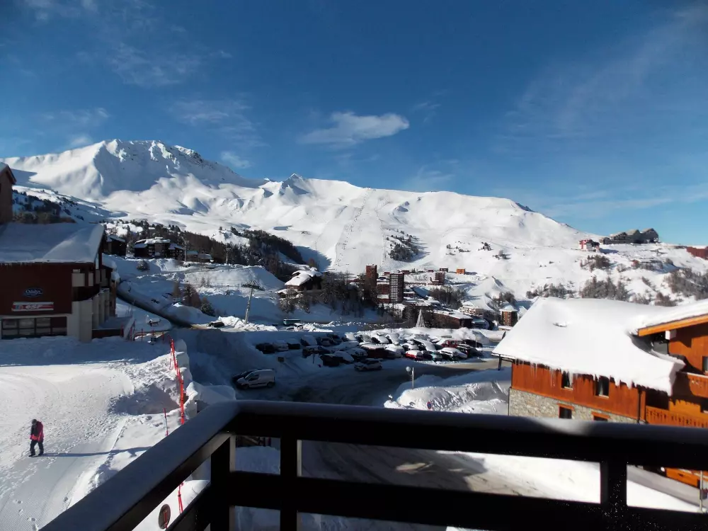 Résidence Lodges Des Alpages