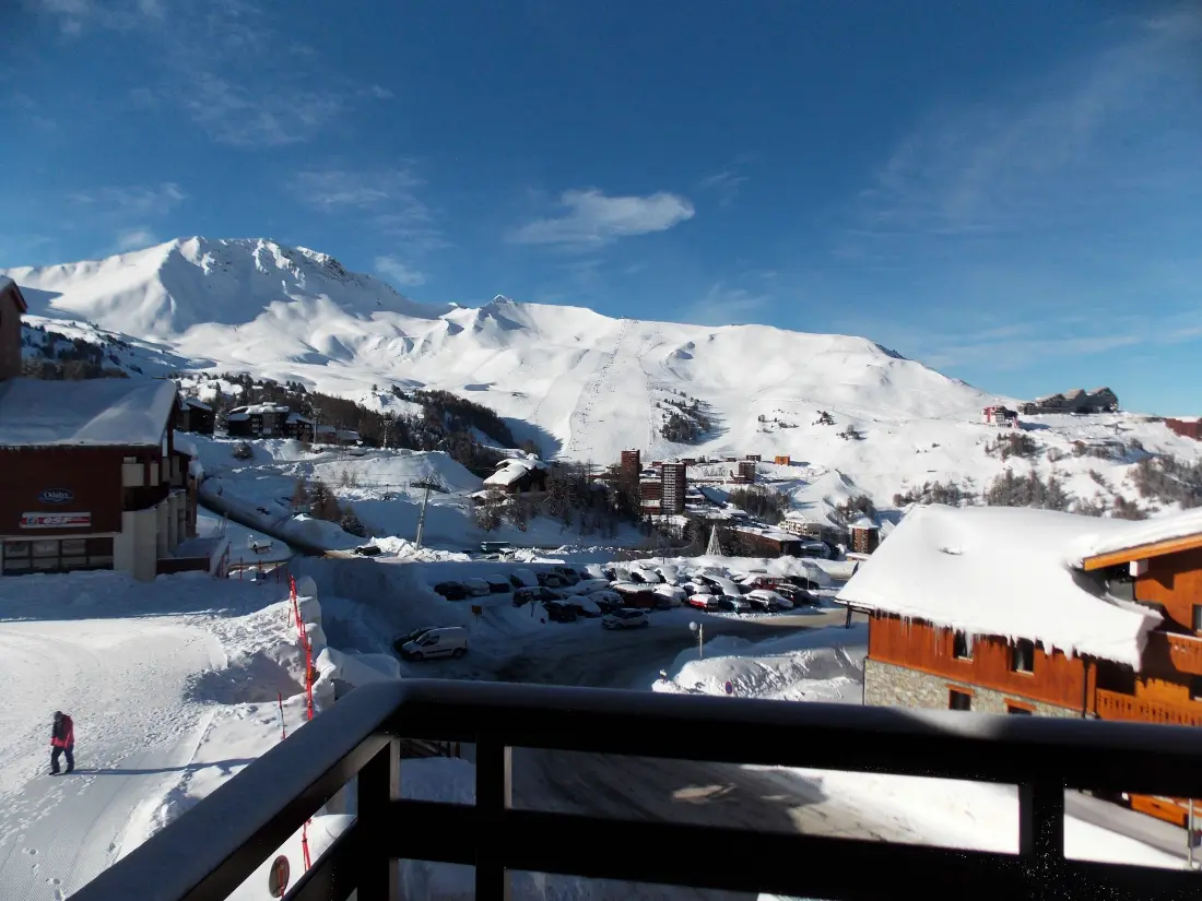 Résidence Lodges Des Alpages