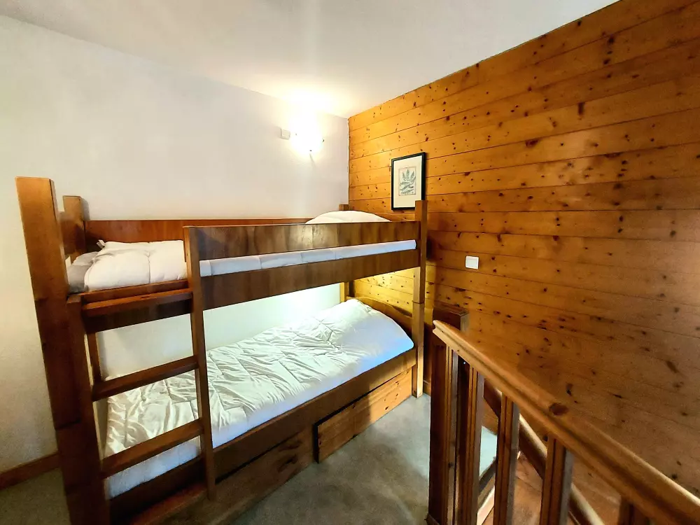 Résidence Lodges Des Alpages