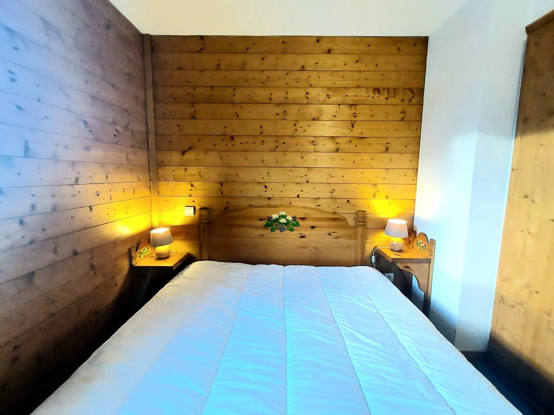 Résidence Lodges Des Alpages