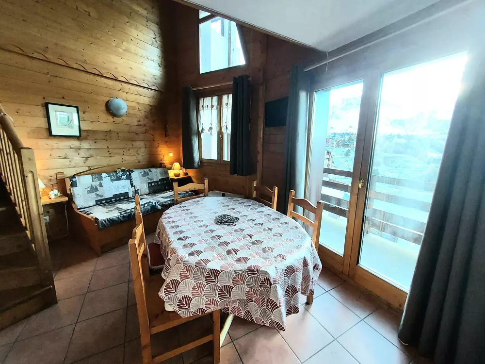 Résidence Lodges Des Alpages