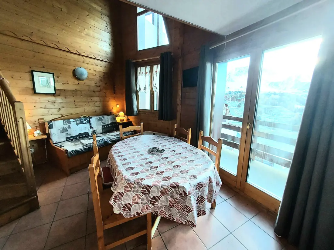 Résidence Lodges Des Alpages