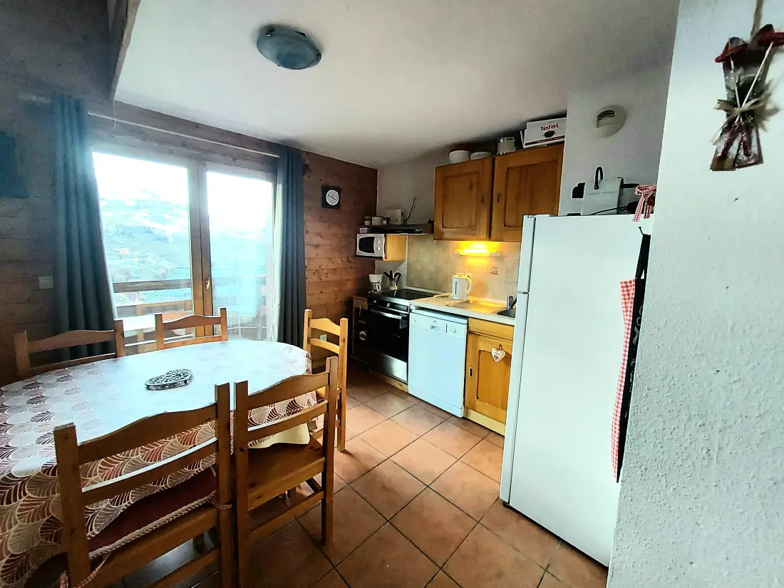 Résidence Lodges Des Alpages