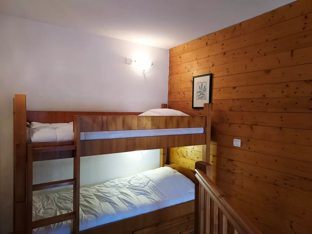 Résidence Lodges Des Alpages