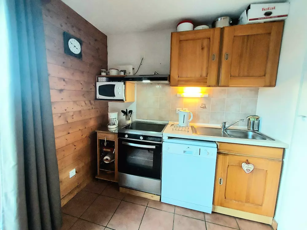 Résidence Lodges Des Alpages