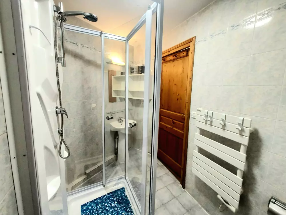 Résidence Lodges Des Alpages