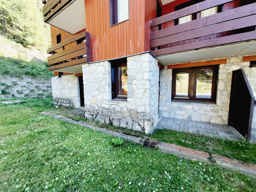 Résidence Silenes