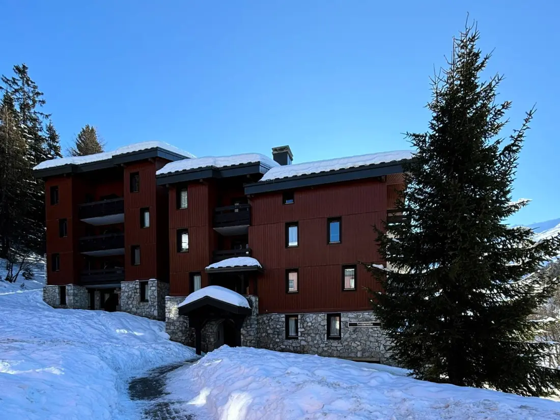Résidence Soldanelle