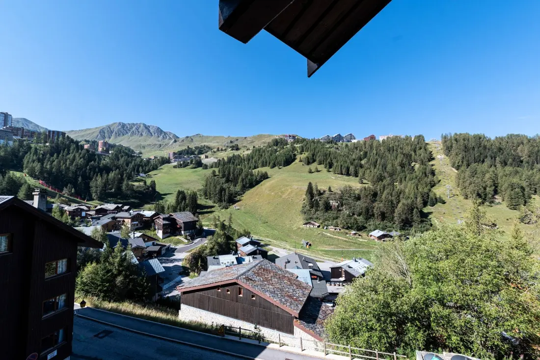 Résidence Soldanelle