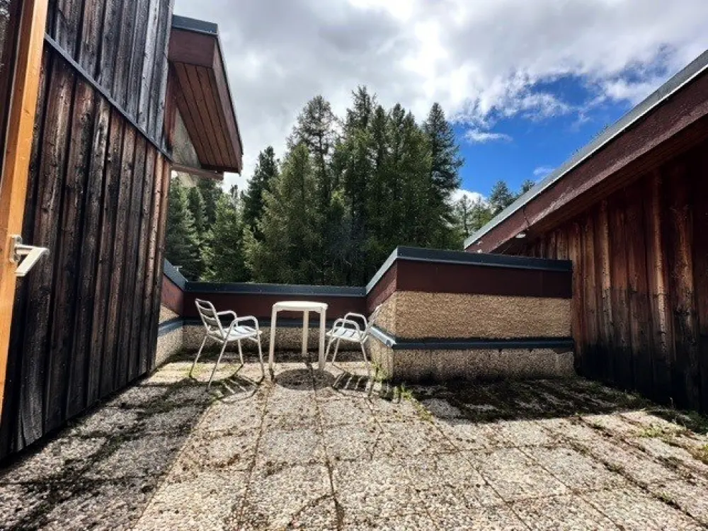 Résidence Soldanelles Plagne Villages