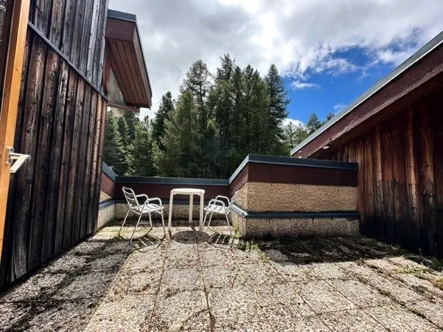 Résidence Soldanelles Plagne Villages