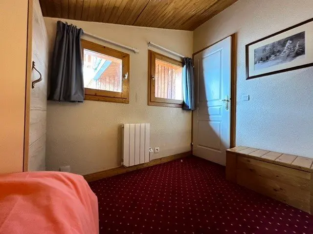 Résidence Soldanelles Plagne Villages