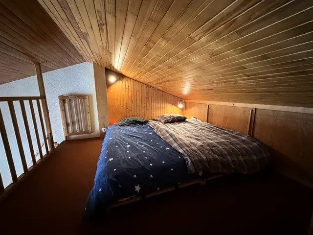 Résidence Soldanelles Plagne Villages