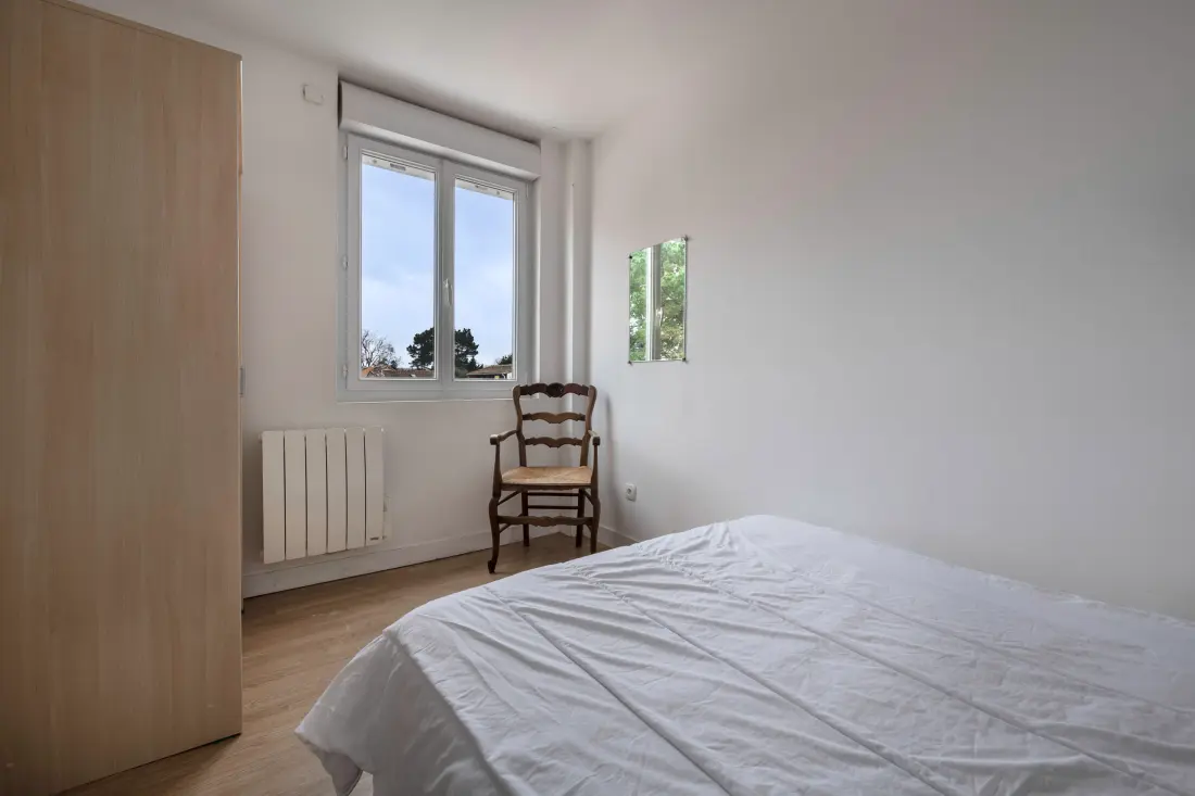 Appartements à La Plaine Sur Mer