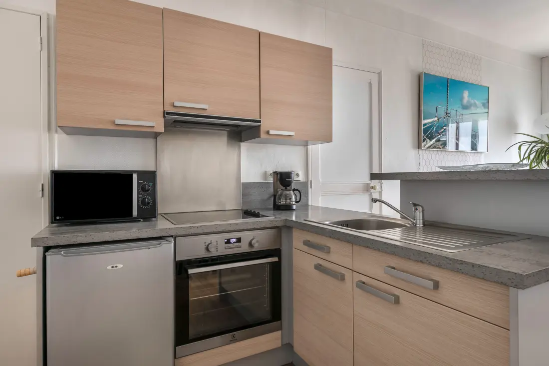 Appartements à La Plaine Sur Mer