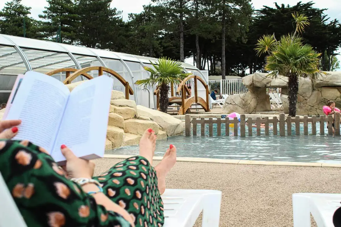 Camping La Renaudière4 étoiles★★★★