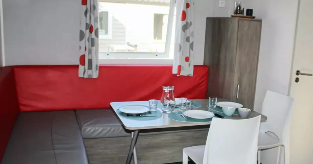 Camping La Renaudière4 étoiles★★★★