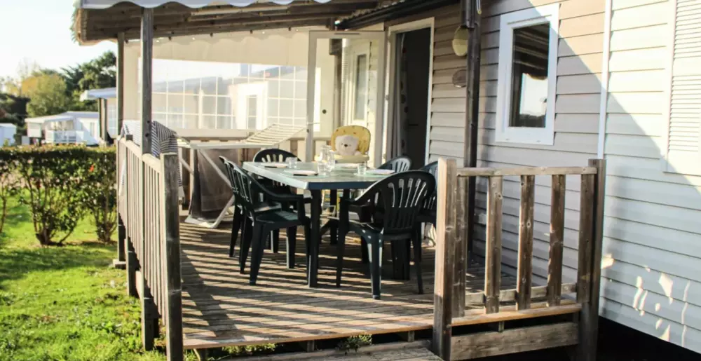 Camping La Renaudière4 étoiles★★★★