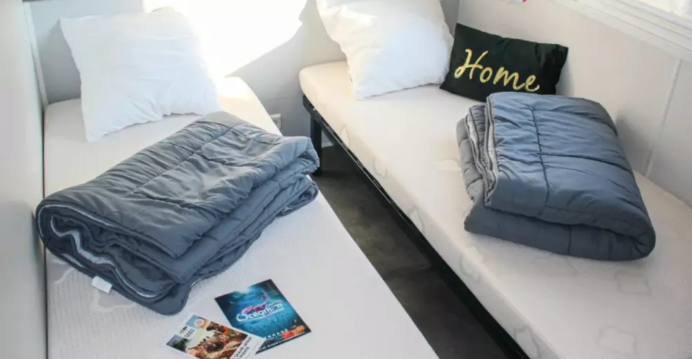 Camping La Renaudière4 étoiles★★★★