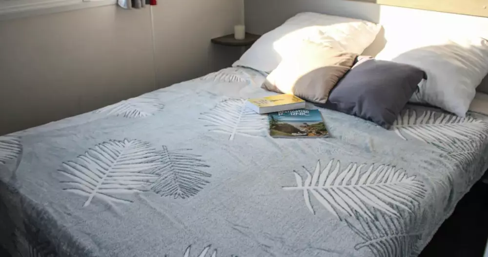 Camping La Renaudière4 étoiles★★★★