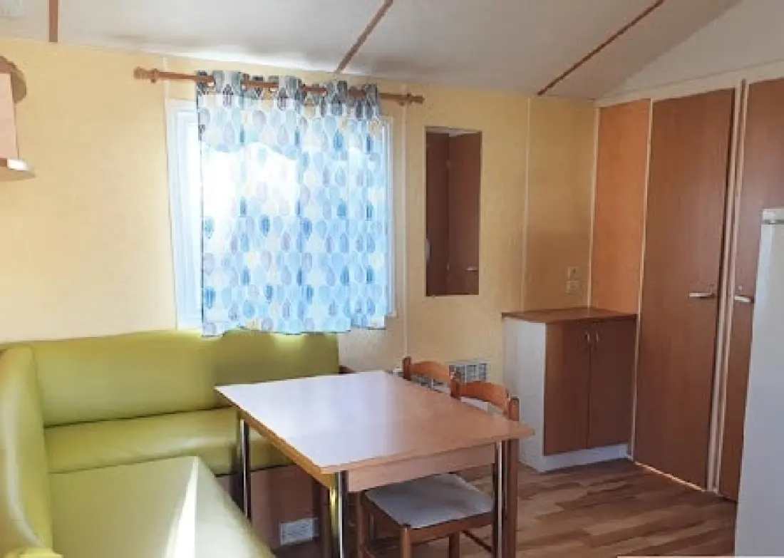 Flower Camping La Guichardière 4 étoiles★★★★