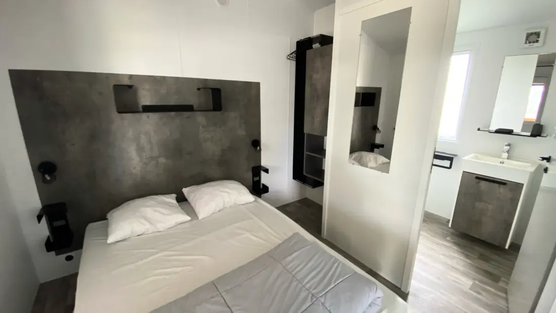 Flower Camping La Guichardière 4 étoiles★★★★