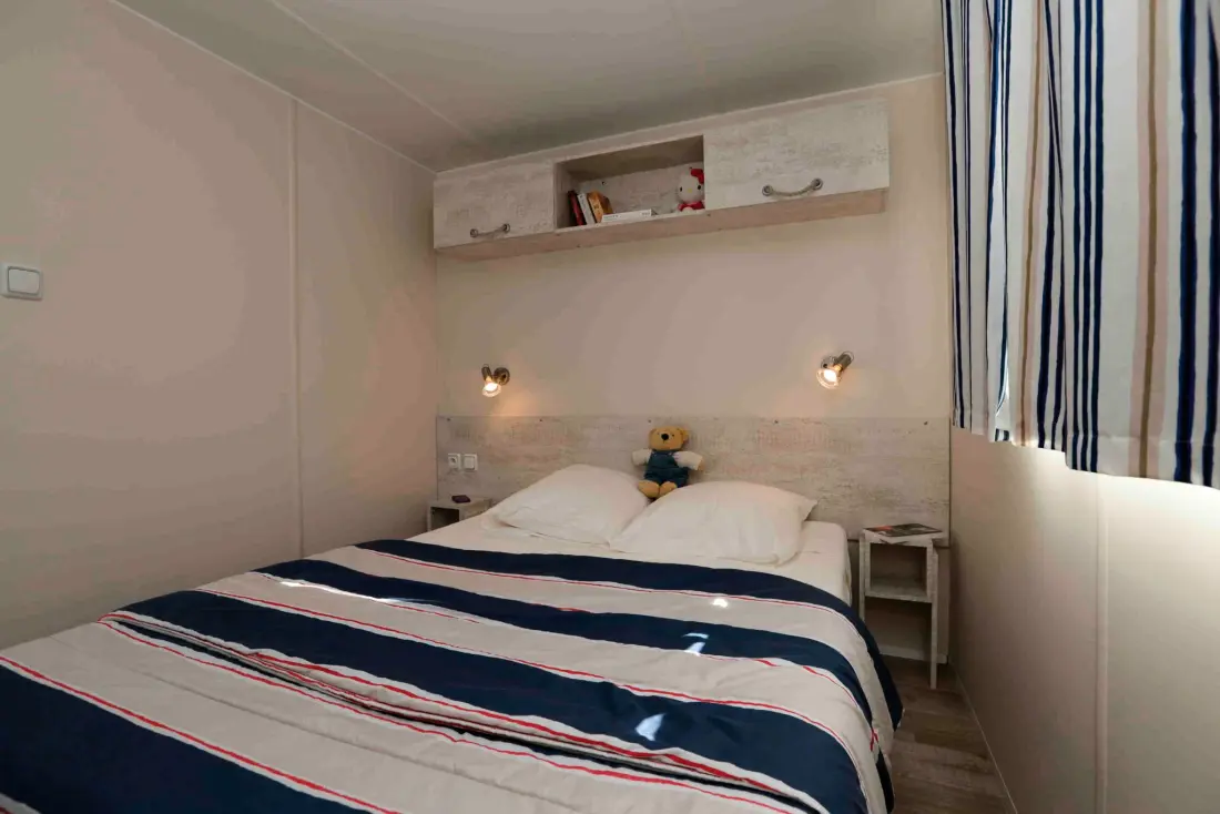 Flower Camping La Guichardière 4 étoiles★★★★