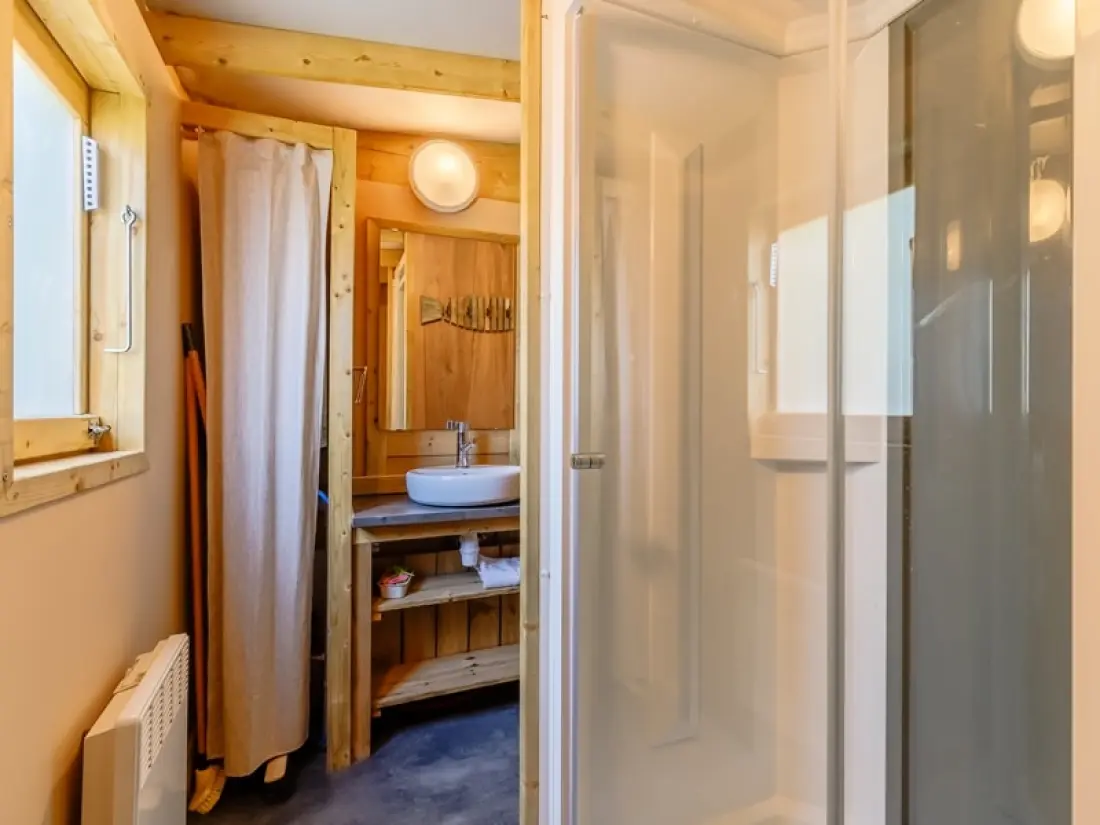 Flower Camping La Guichardière 4 étoiles★★★★