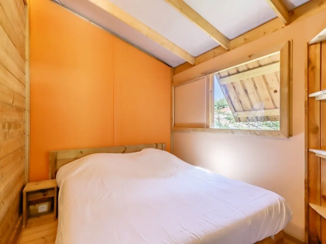 Flower Camping La Guichardière 4 étoiles★★★★