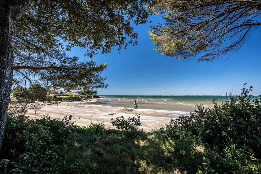 Flower Camping La Guichardière 4 étoiles★★★★