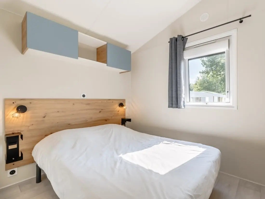 Flower Camping La Guichardière 4 étoiles★★★★