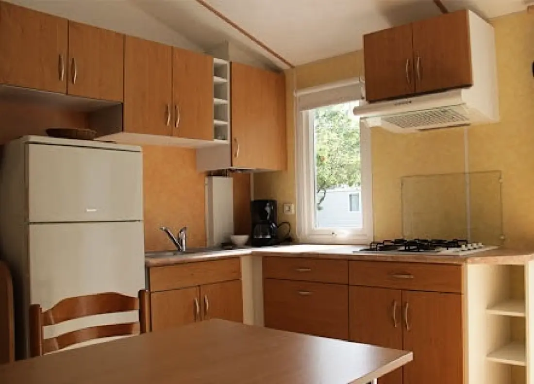 Flower Camping La Guichardière 4 étoiles★★★★