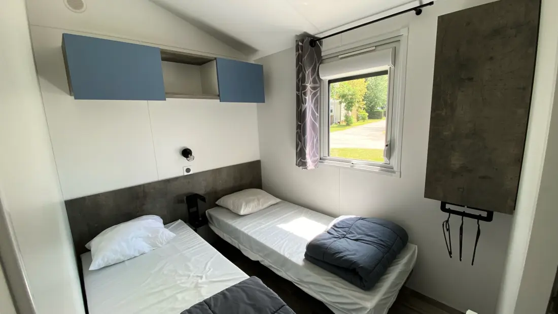 Flower Camping La Guichardière 4 étoiles★★★★
