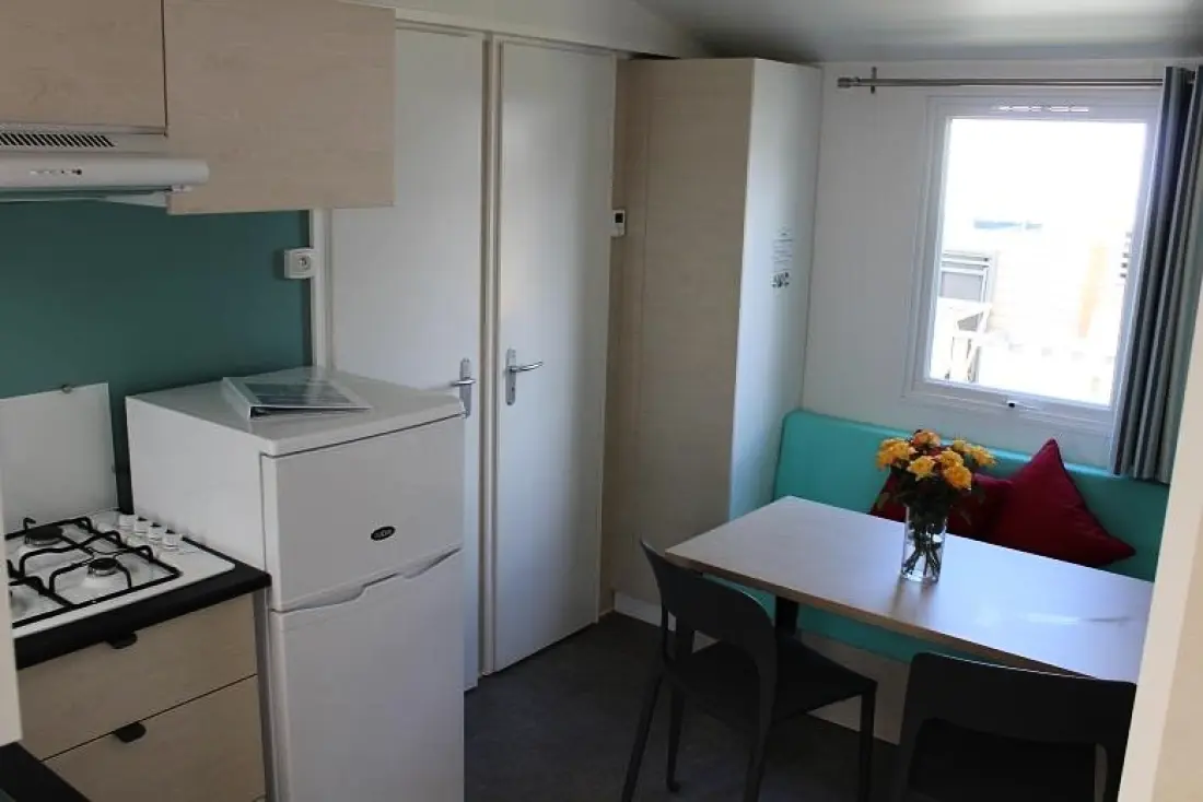 Flower Camping La Guichardière 4 étoiles★★★★