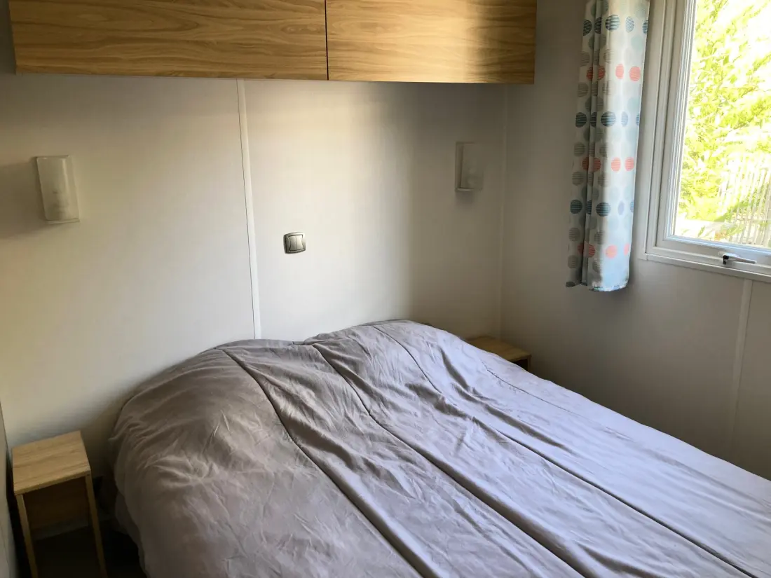 Flower Camping La Guichardière 4 étoiles★★★★
