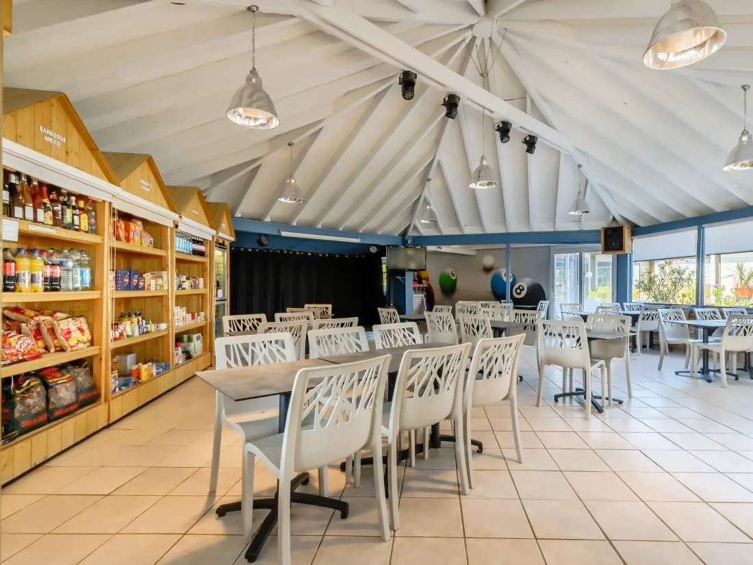 Flower Camping La Guichardière 4 étoiles★★★★