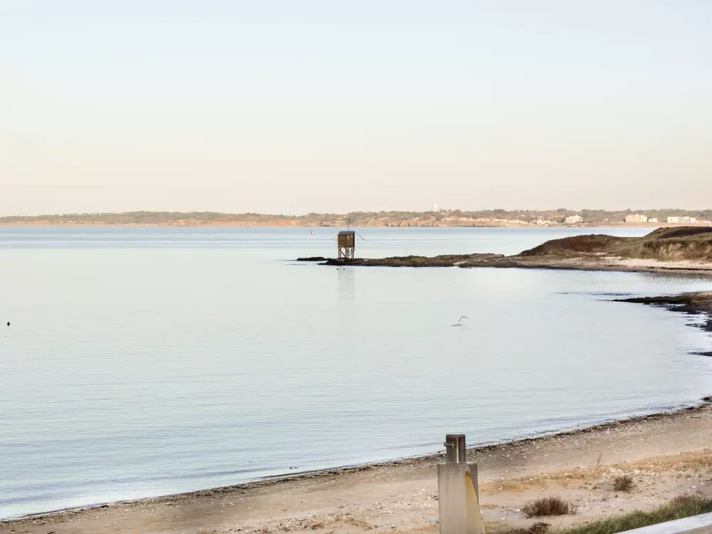 Maison de Vacances La Plaine-sur-Mer