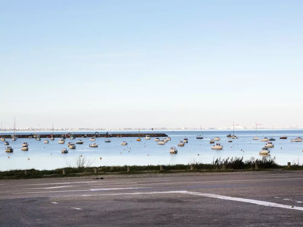 Maison de Vacances La Plaine-sur-Mer