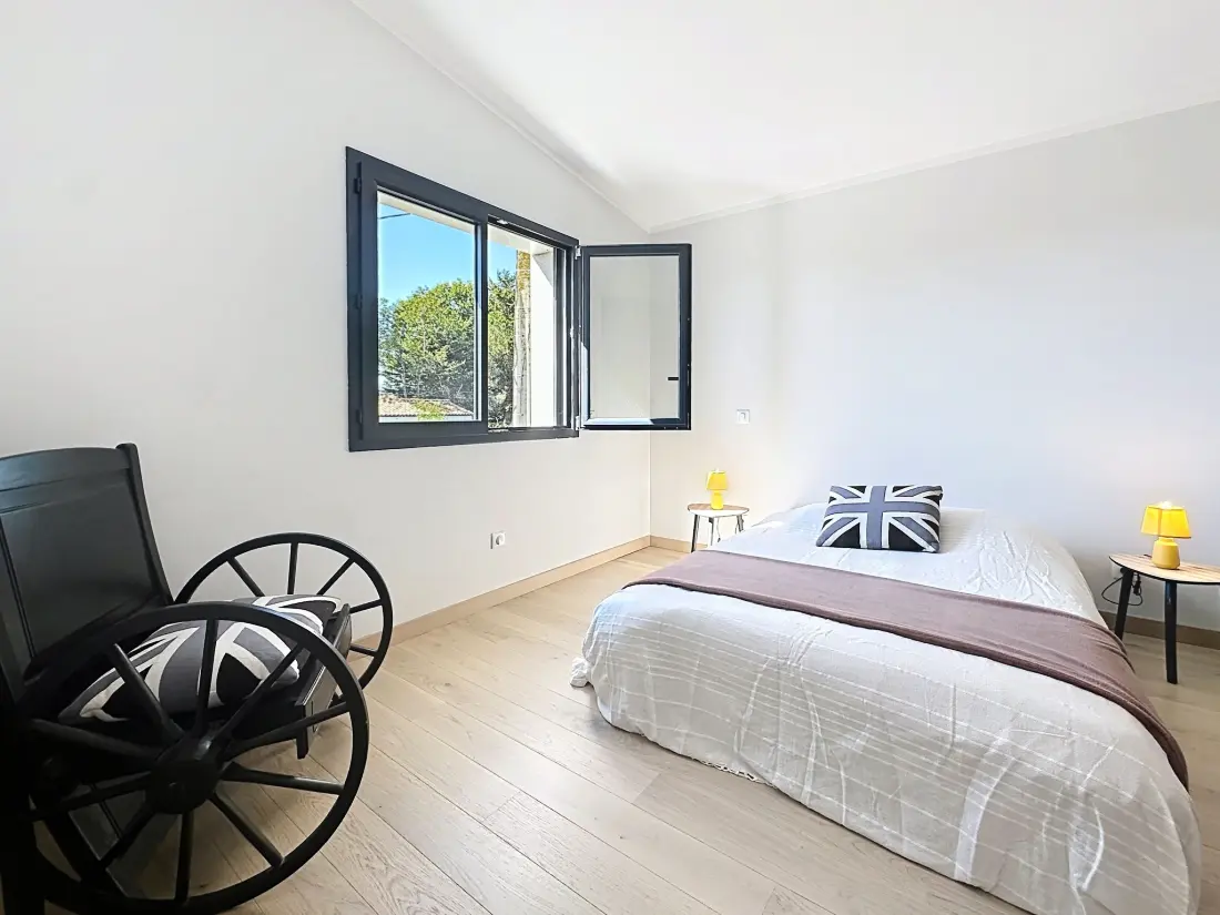 Maison de Vacances La Plaine-sur-Mer