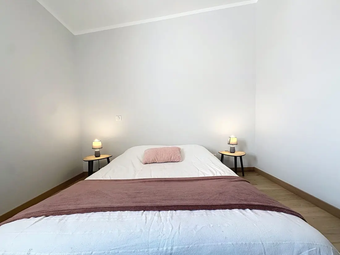 Maison de Vacances La Plaine-sur-Mer