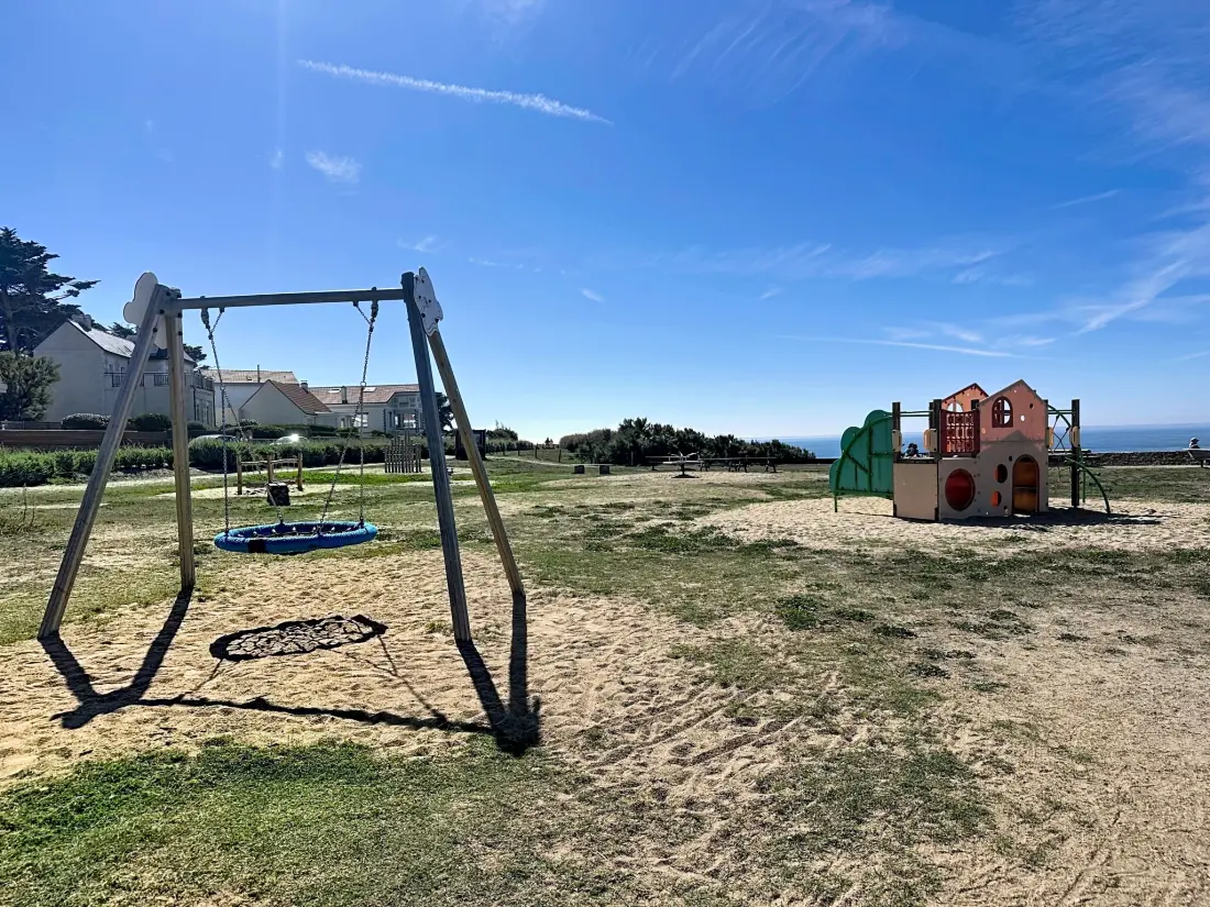 Maison de Vacances La Plaine-sur-Mer